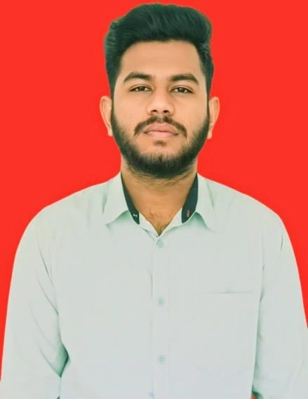 ANIL KUMAR SAMAL
