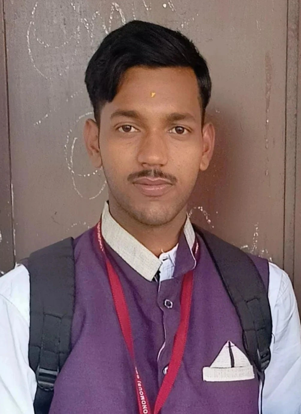 ANKIT ANSUMAN JENA
