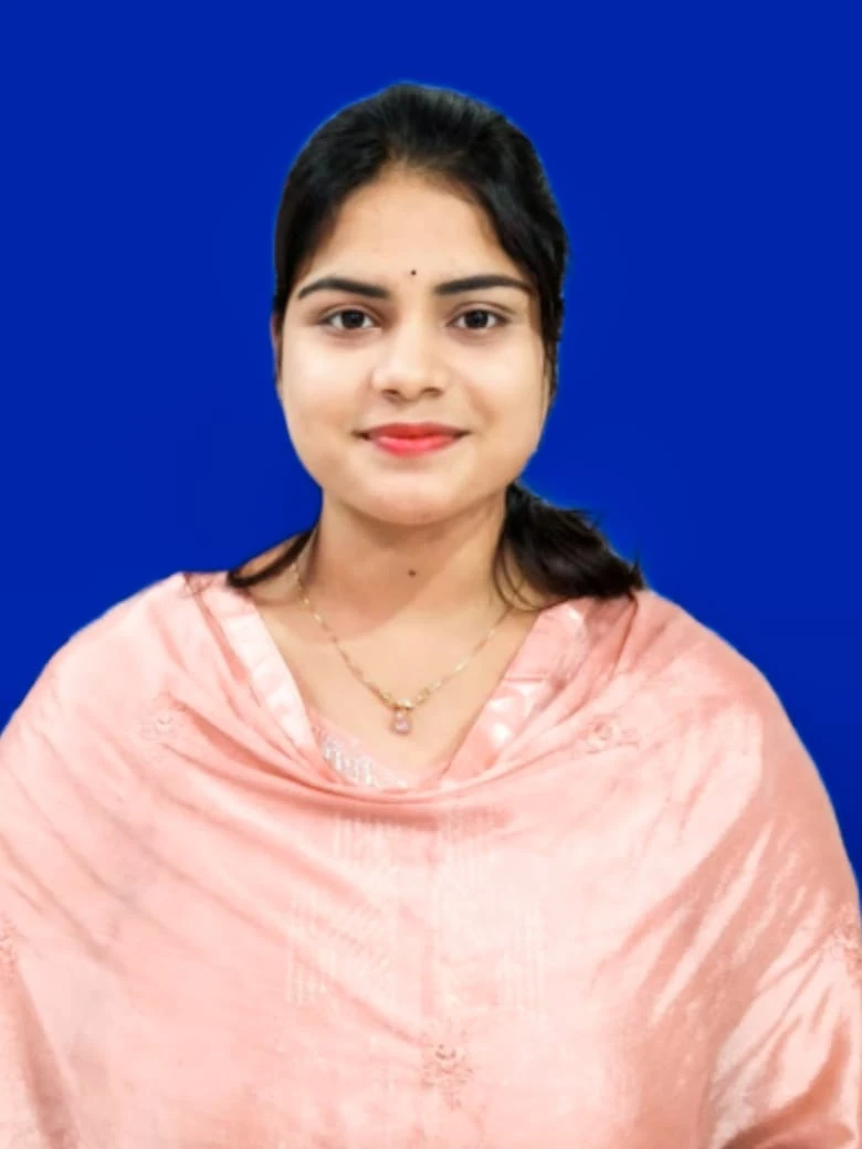 BIJAYALAXMI MISHRA