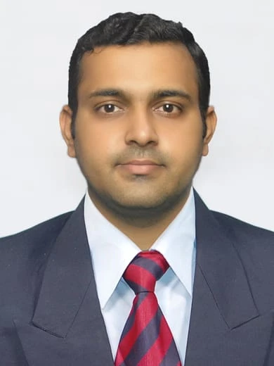 JAGADISH PANDA