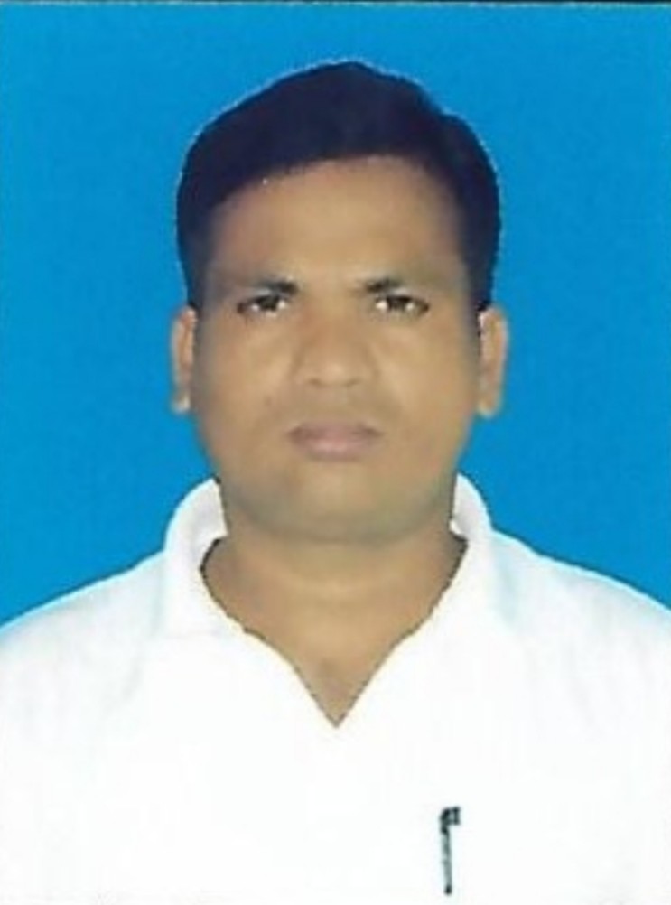 K BHAGABAN REDDY