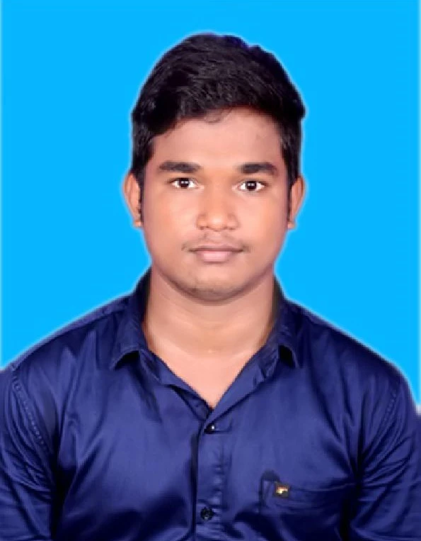 MANOJ KUMAR BEHERA