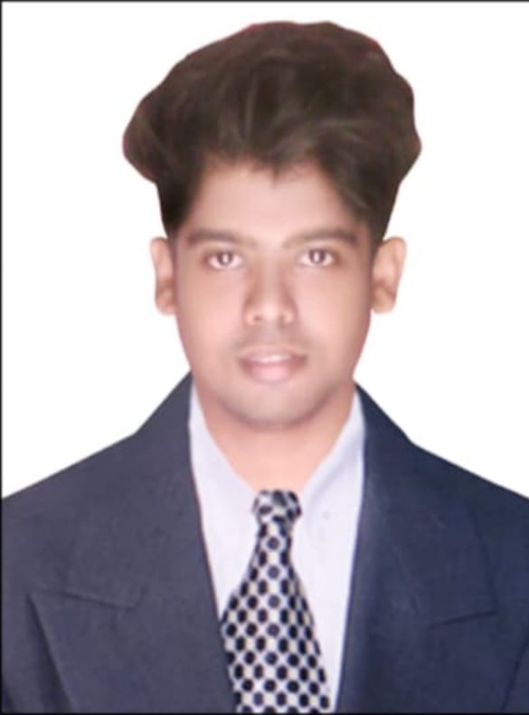 MIHIR KANTA DEO