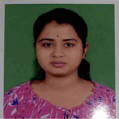 PALLAVI PRIYADARSINI DASH