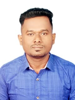 PRAKASH BEHERA 