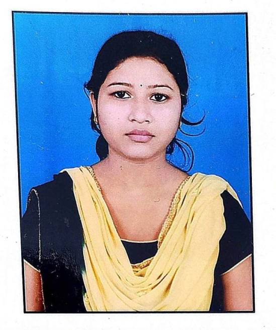 PRANGYA PRIYADARSHANI SAHOO