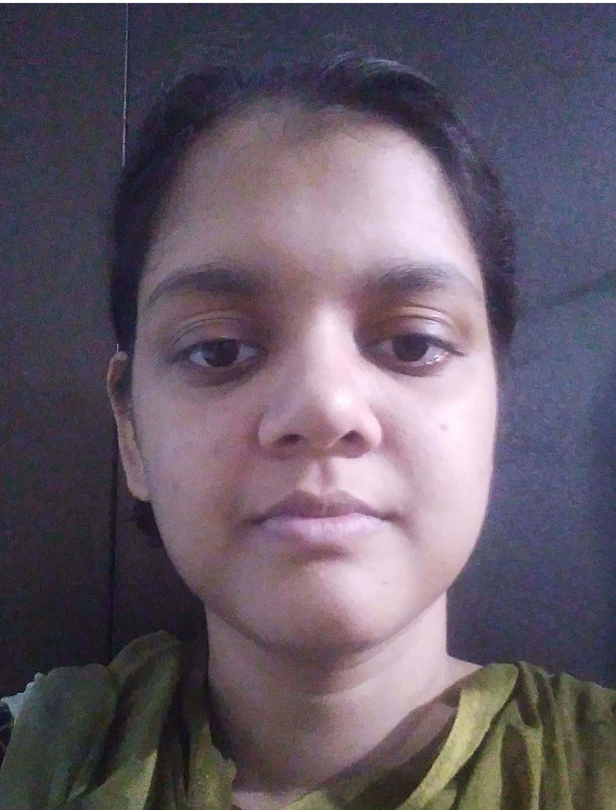 PRIYADARSHINI SAMANTARAY