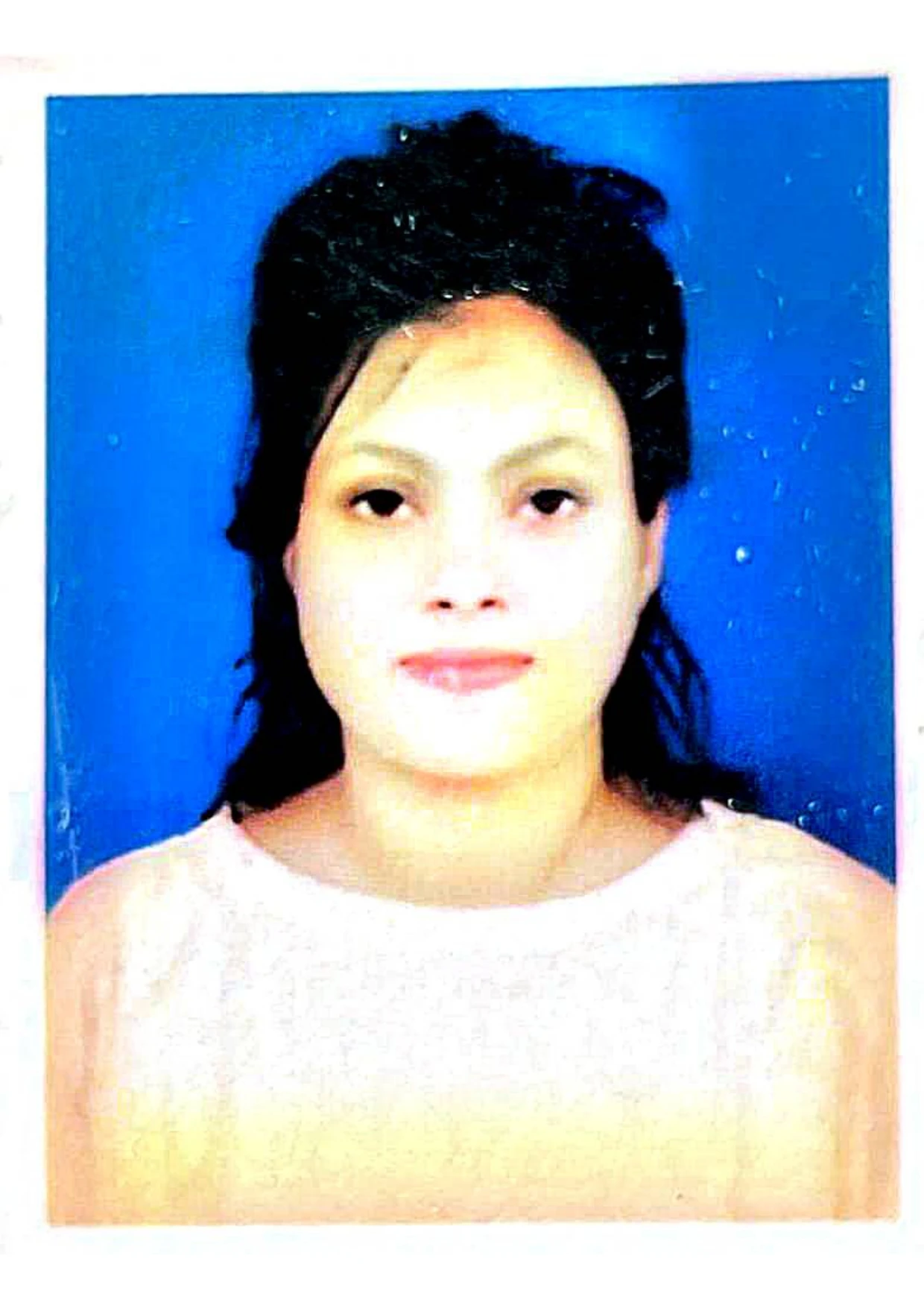 PRIYAMBADA MOHAPATRA