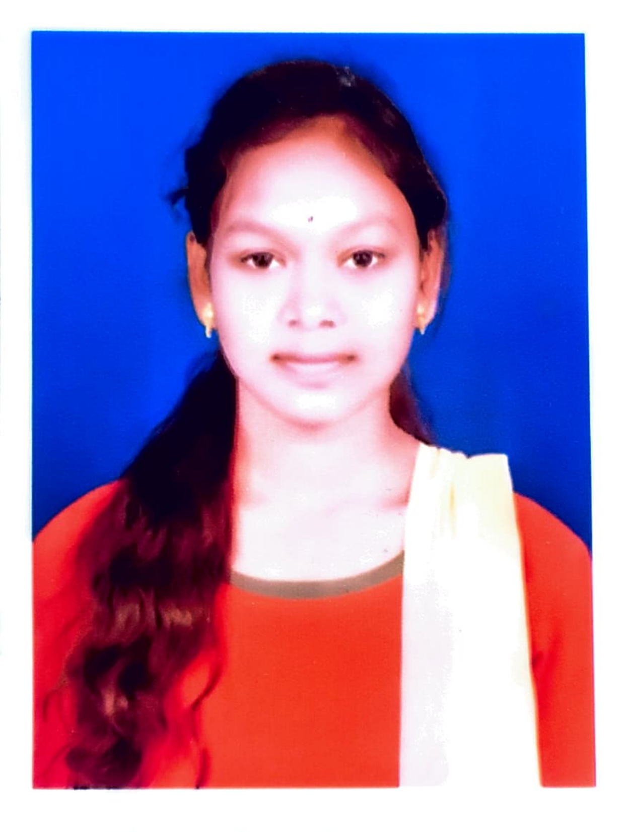 PRIYANKA PRIYADARSHANI BISOI