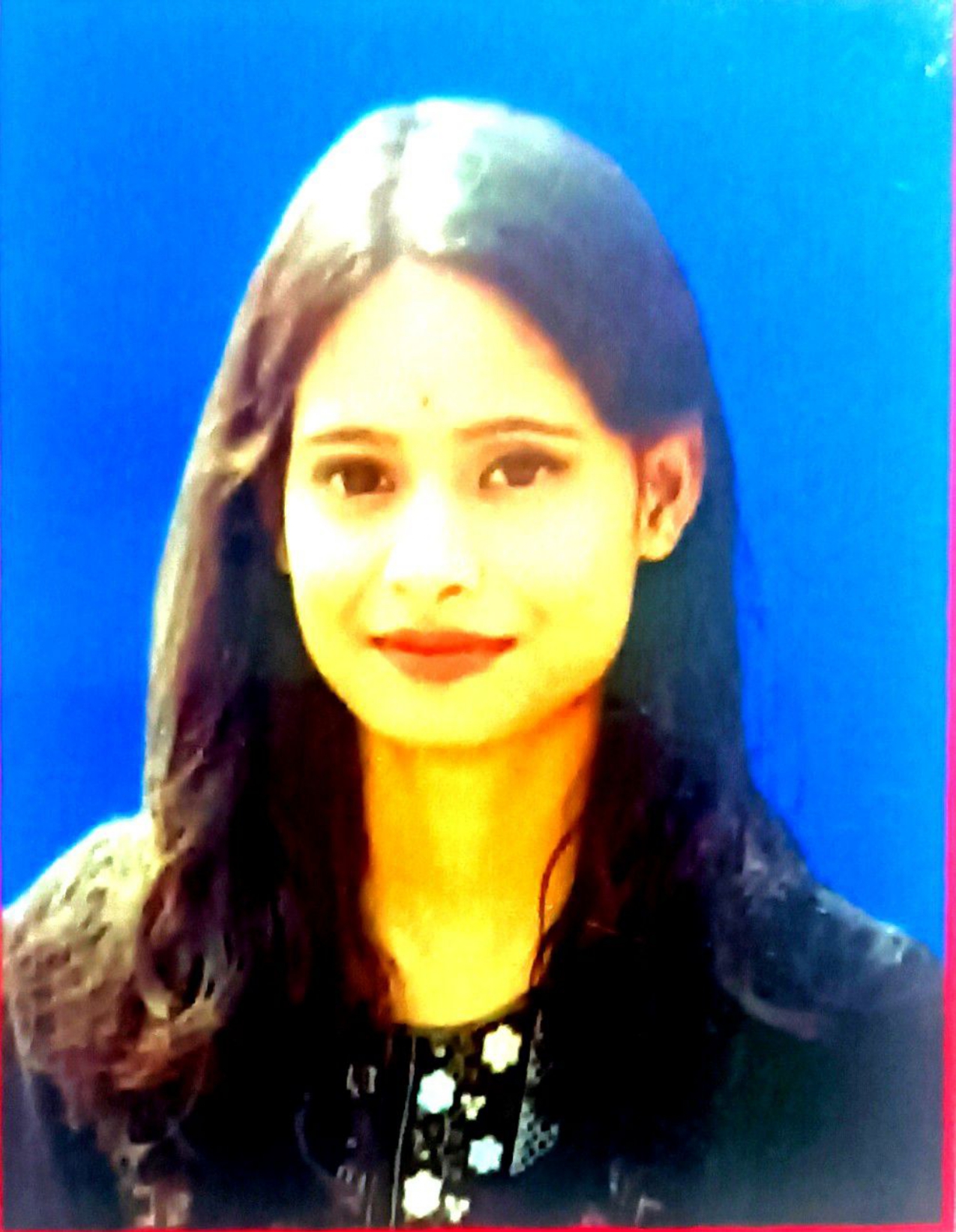 PUJASHREE SETHI