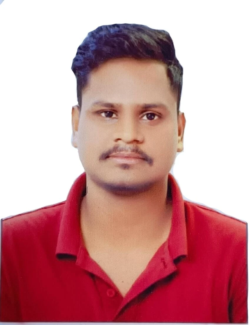 RAHUL KUMAR JENA