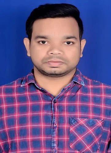 RANJAN KUMAR BEHERA 