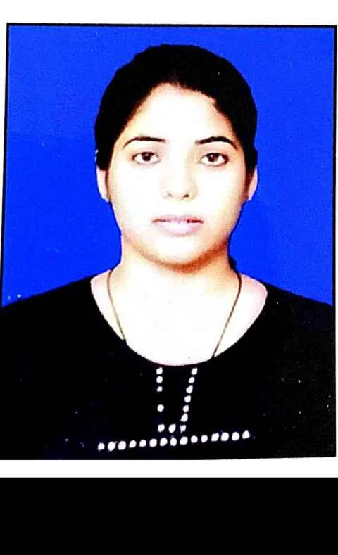 ROJALIN PRIYADARSANI SAMAL