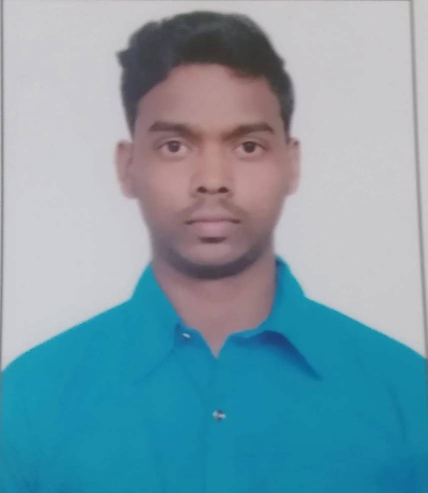 SANJAYA KUMAR JENA 