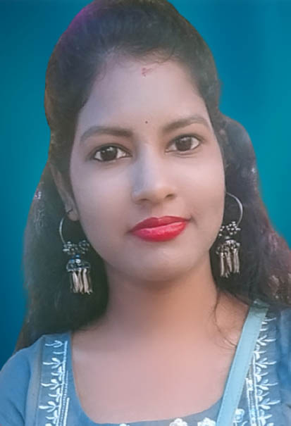 SANTOSHINI JENA