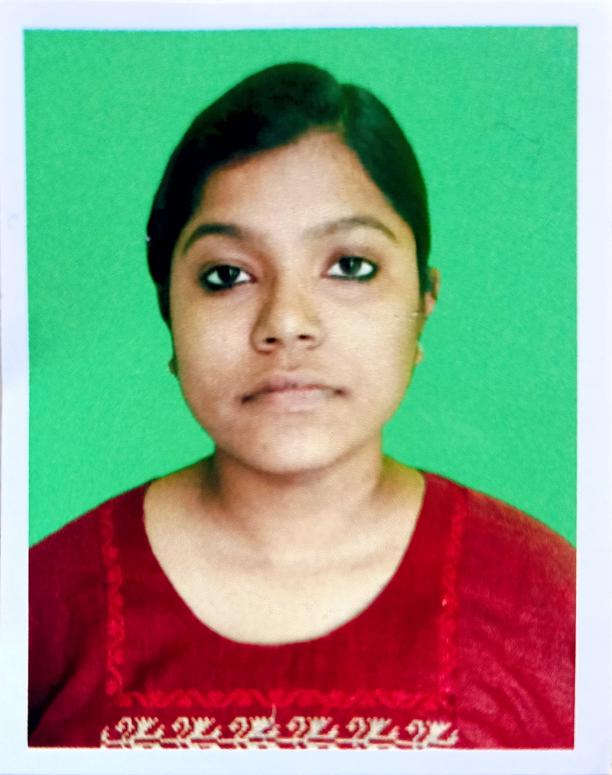 SMRUTI SWATI PRIYADARSHINI