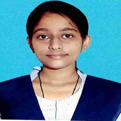 SUBHASHREE PRIYADARSHINI PANDA