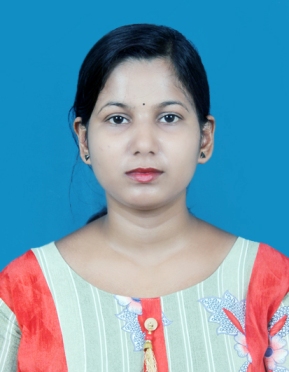 SUJATA SAHOO 