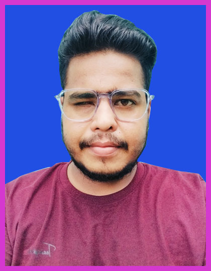 SUKANTA SAMEER NAYAK