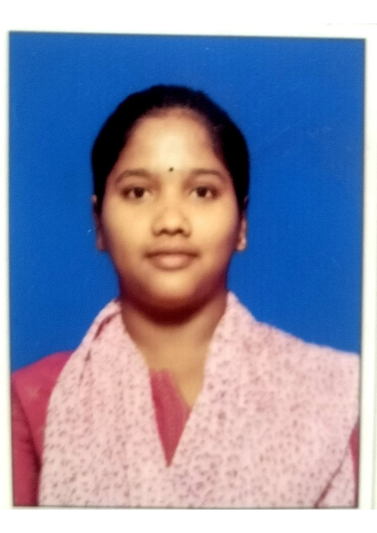 SWARNALATA BEHERA