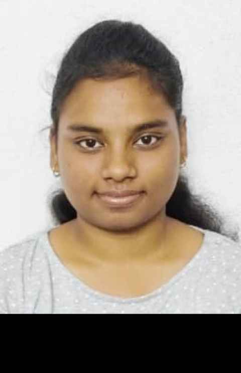 SWATI SUCHARITA SAHOO