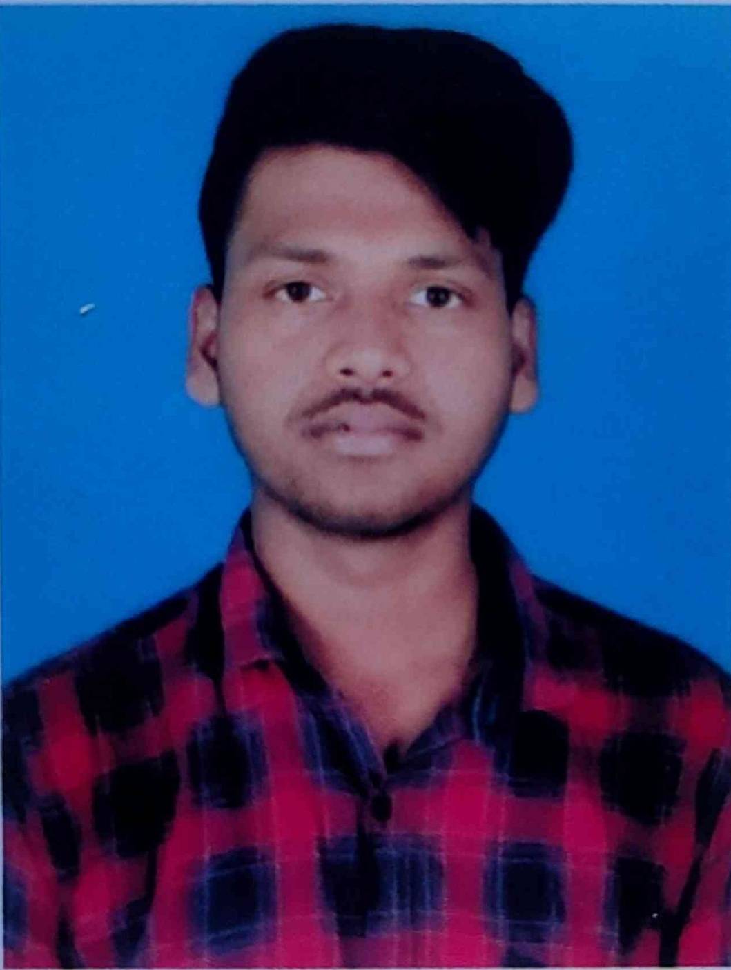 UPENDRA KUMAR MUDULI