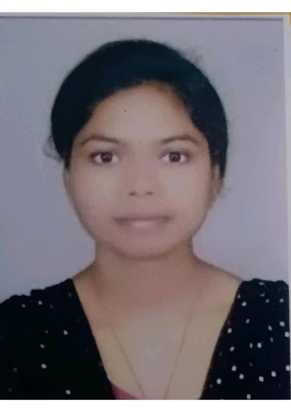YAMUNA BEHERA