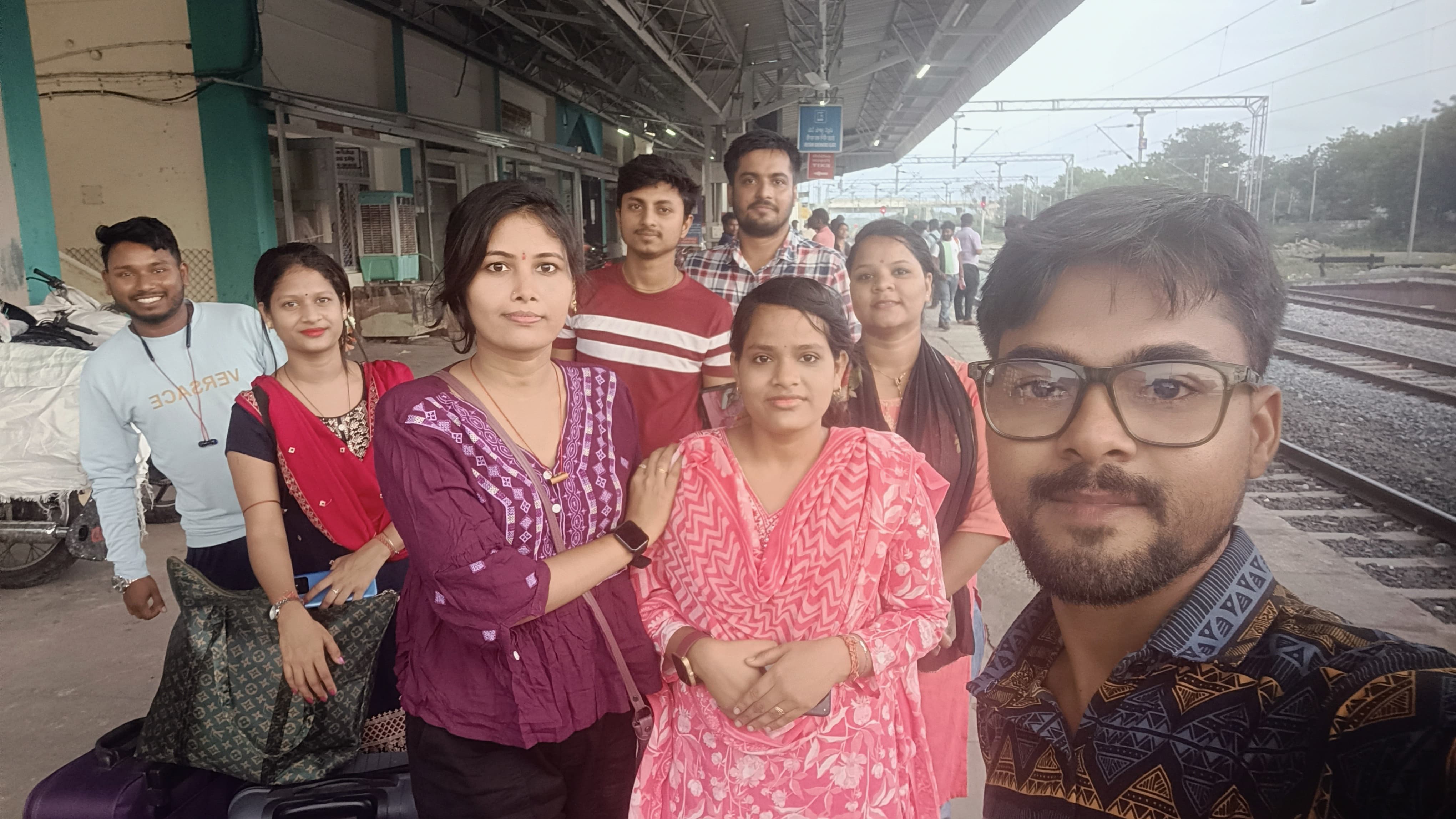 Uploaded social image