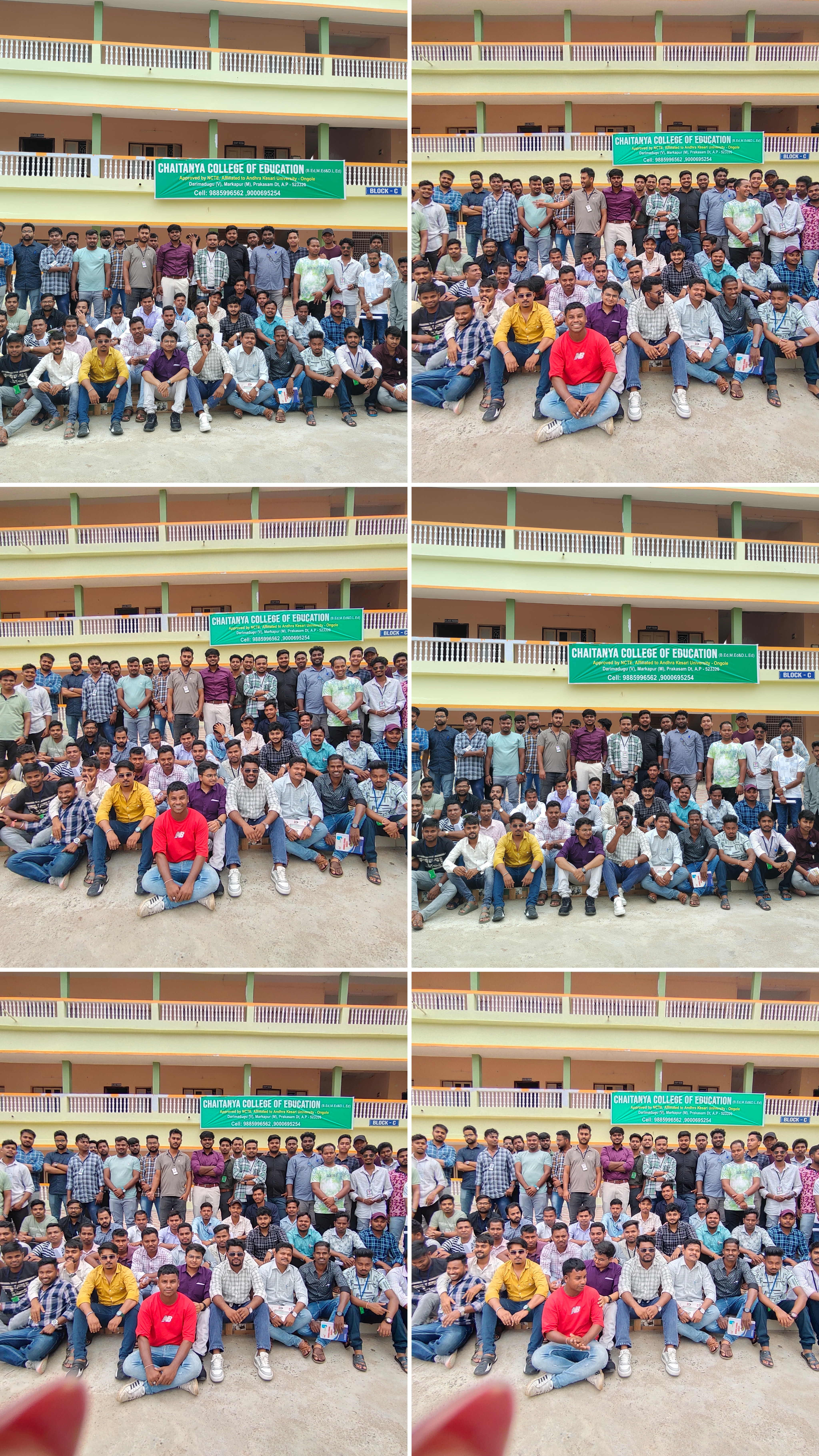 Uploaded slider image