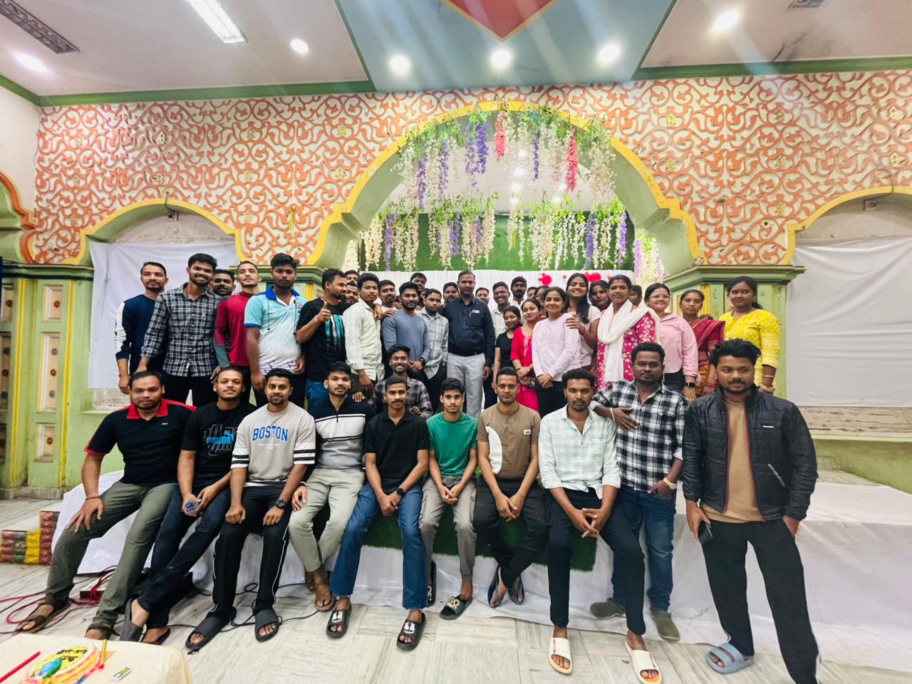 Uploaded social image