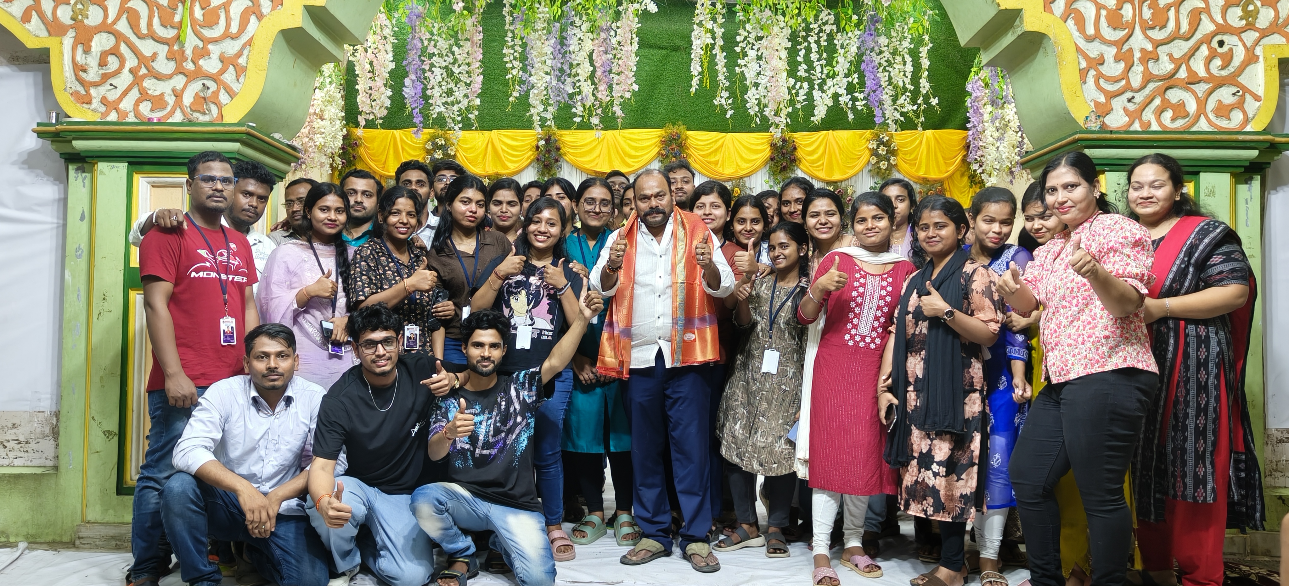 Uploaded social image