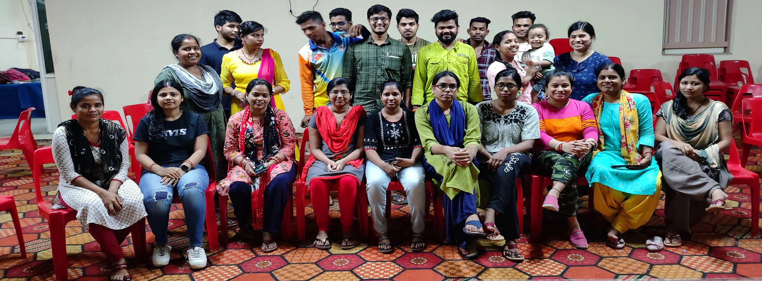 Uploaded slider image