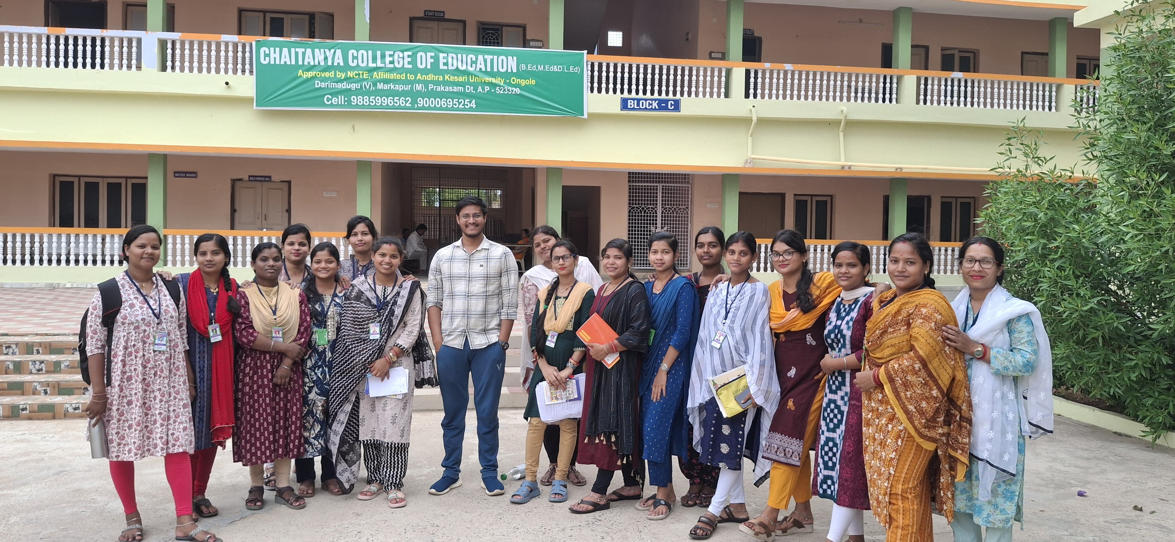 Uploaded social image