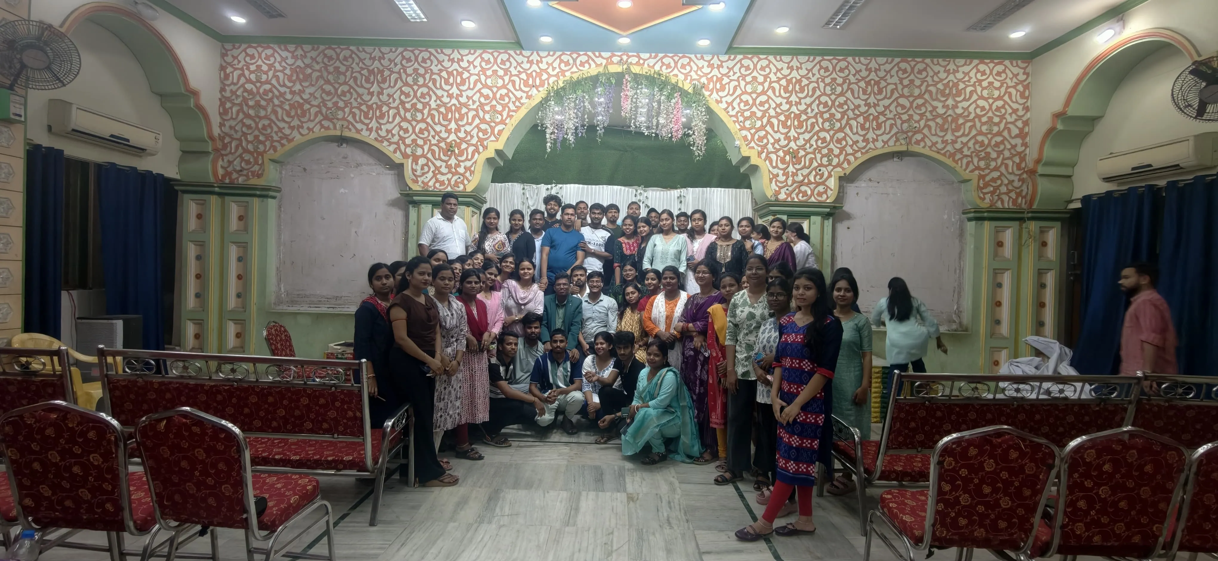 Review image from BHAKTA PRASAD ROUTRAY