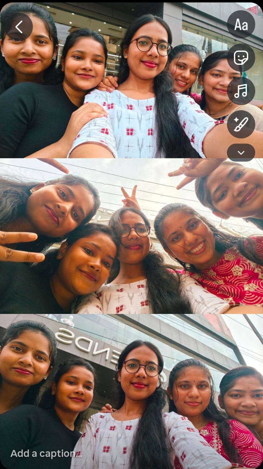 Review image from Anamika