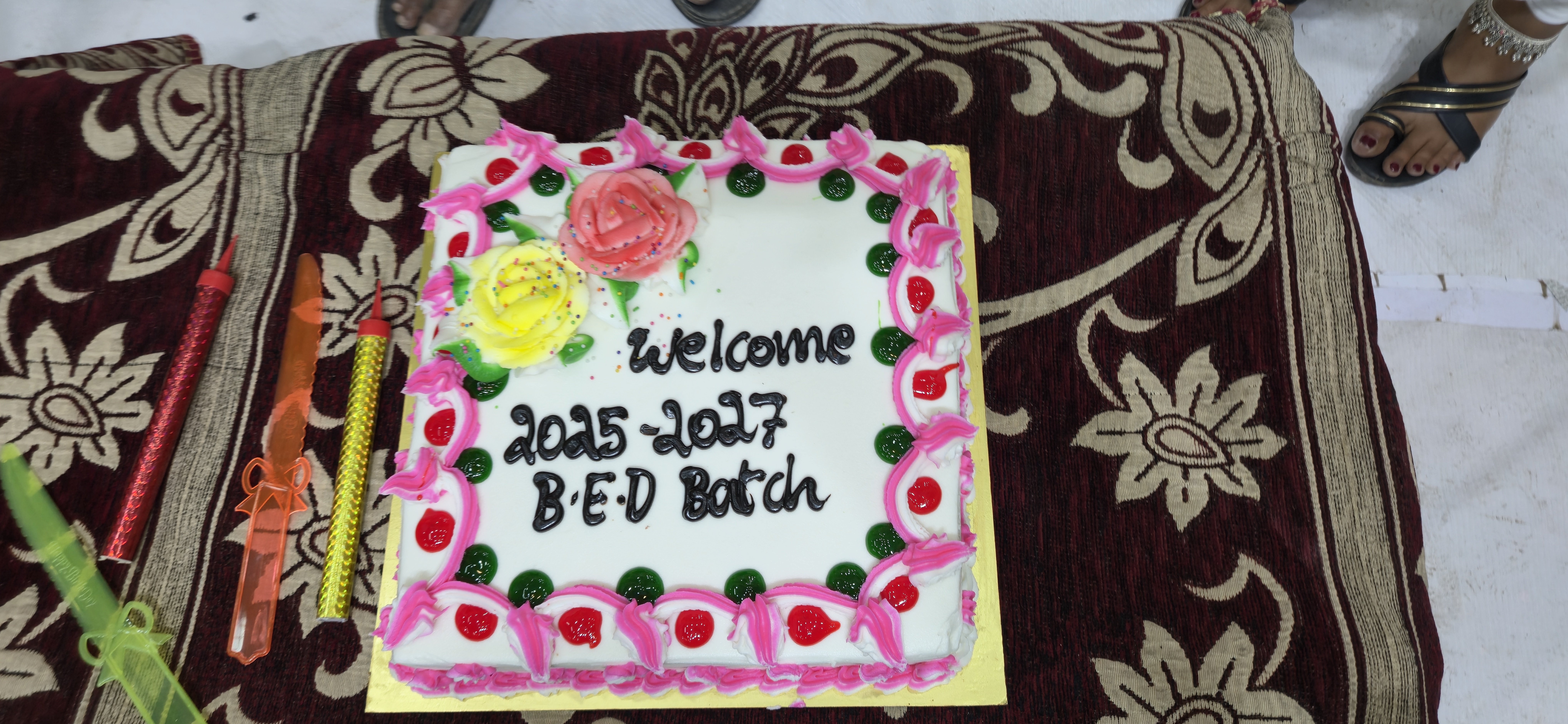 Review image from CAREER ODISHA