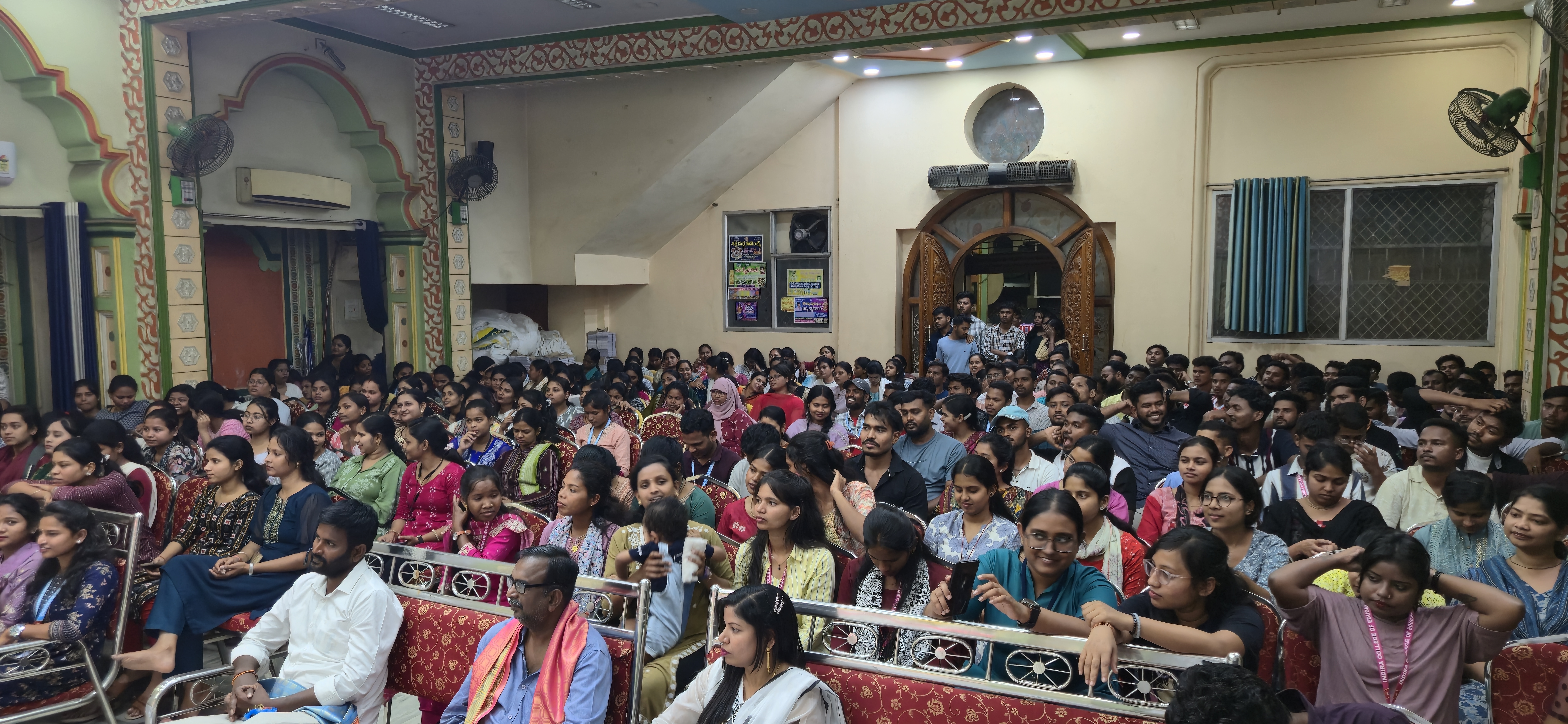 Review image from CAREER ODISHA