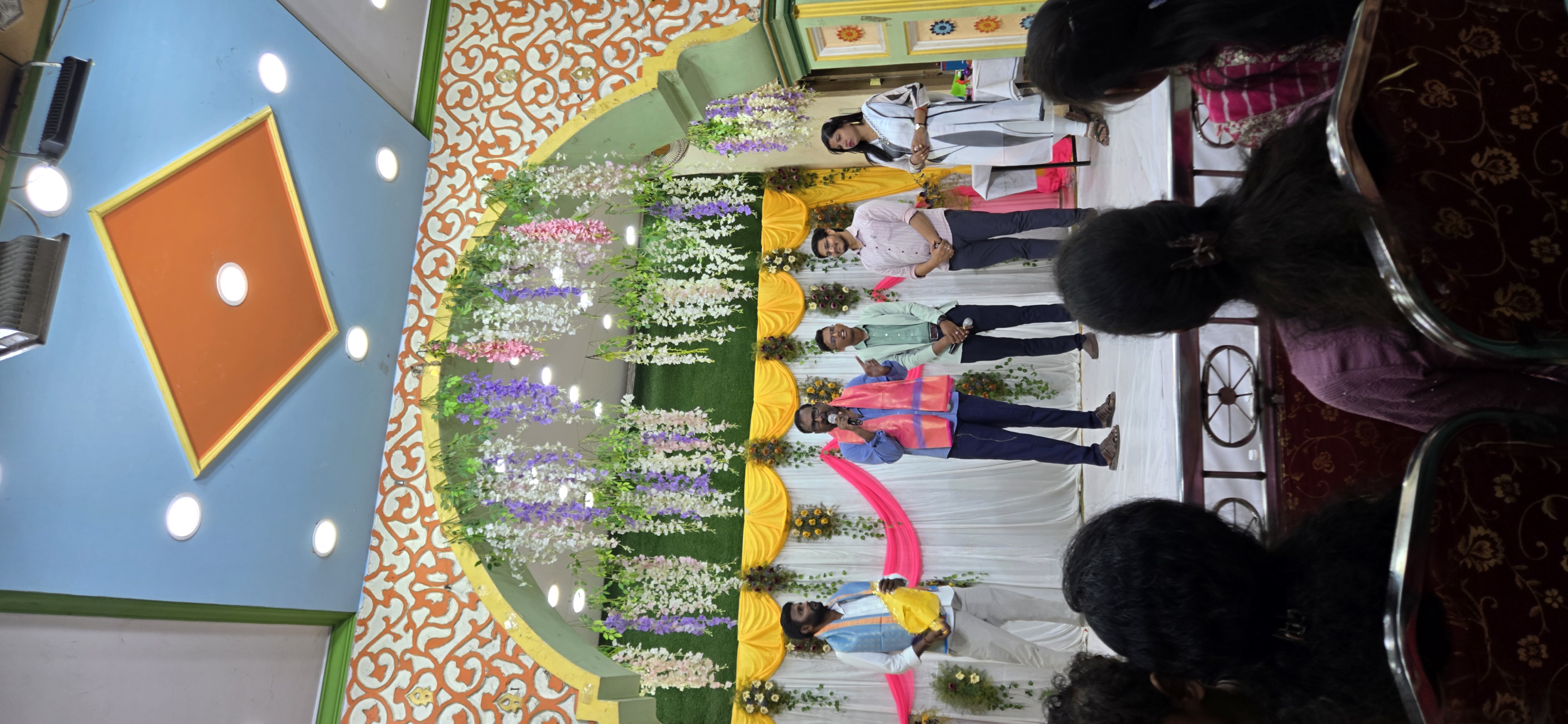 Review image from CAREER ODISHA