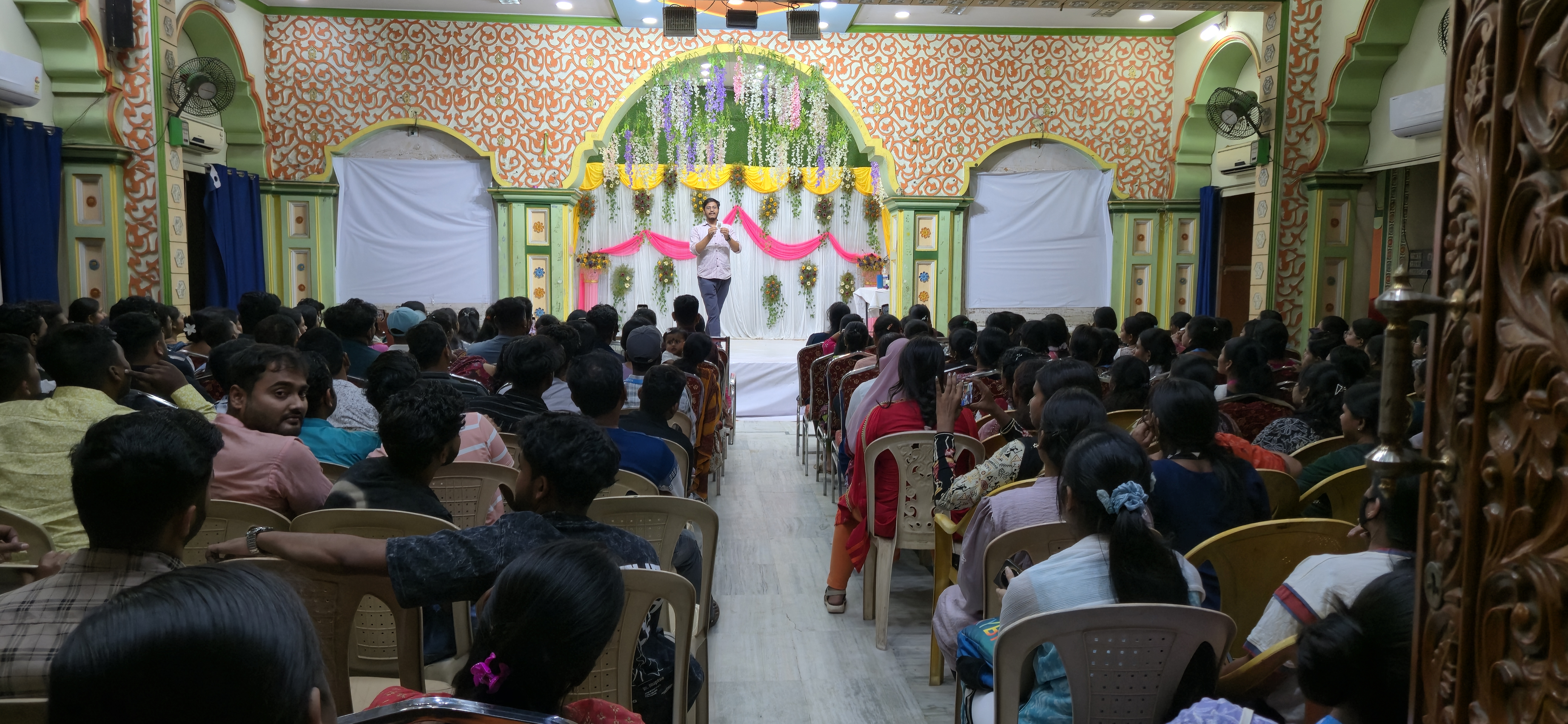 Review image from CAREER ODISHA