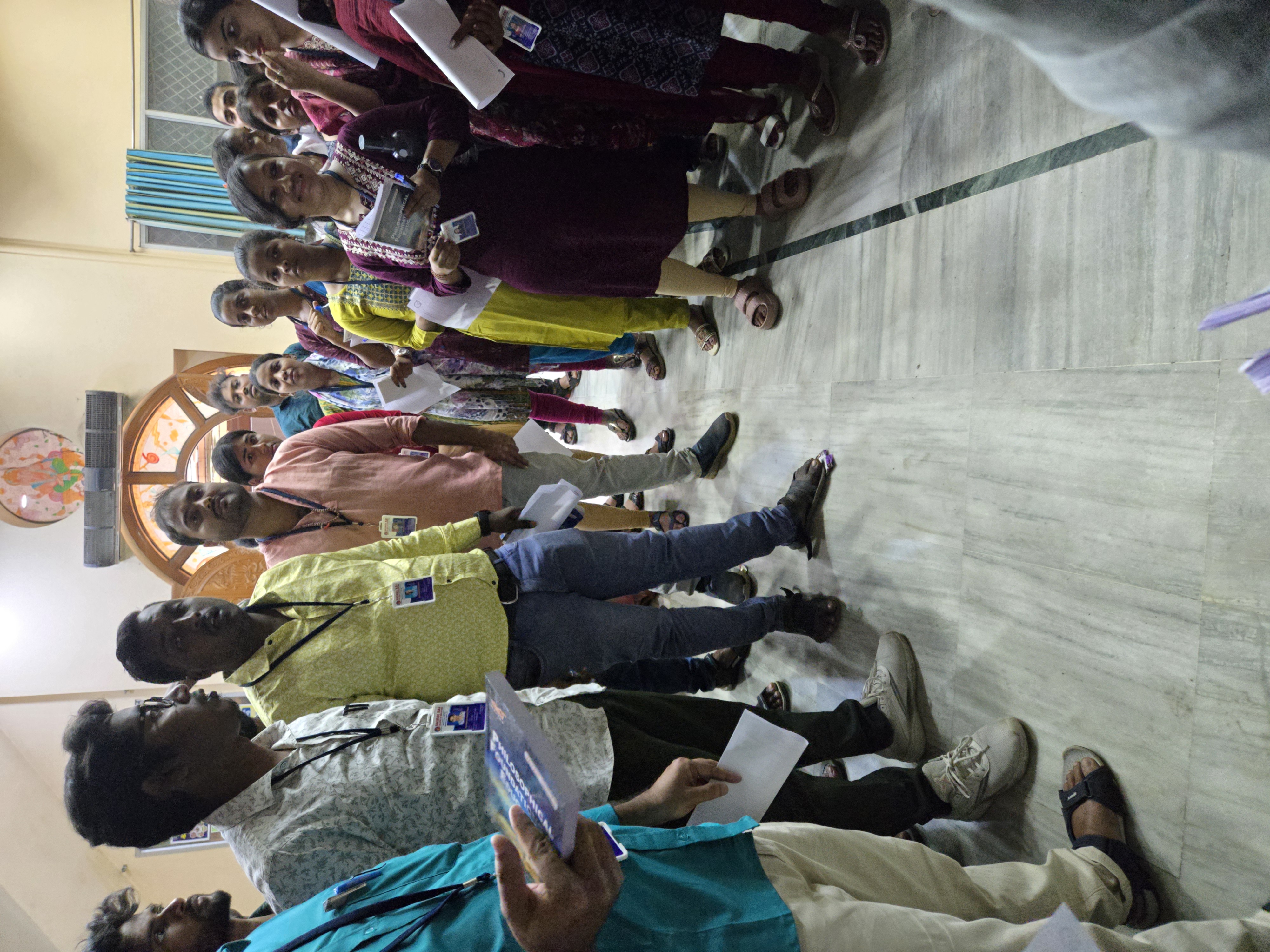 Review image from CAREER ODISHA