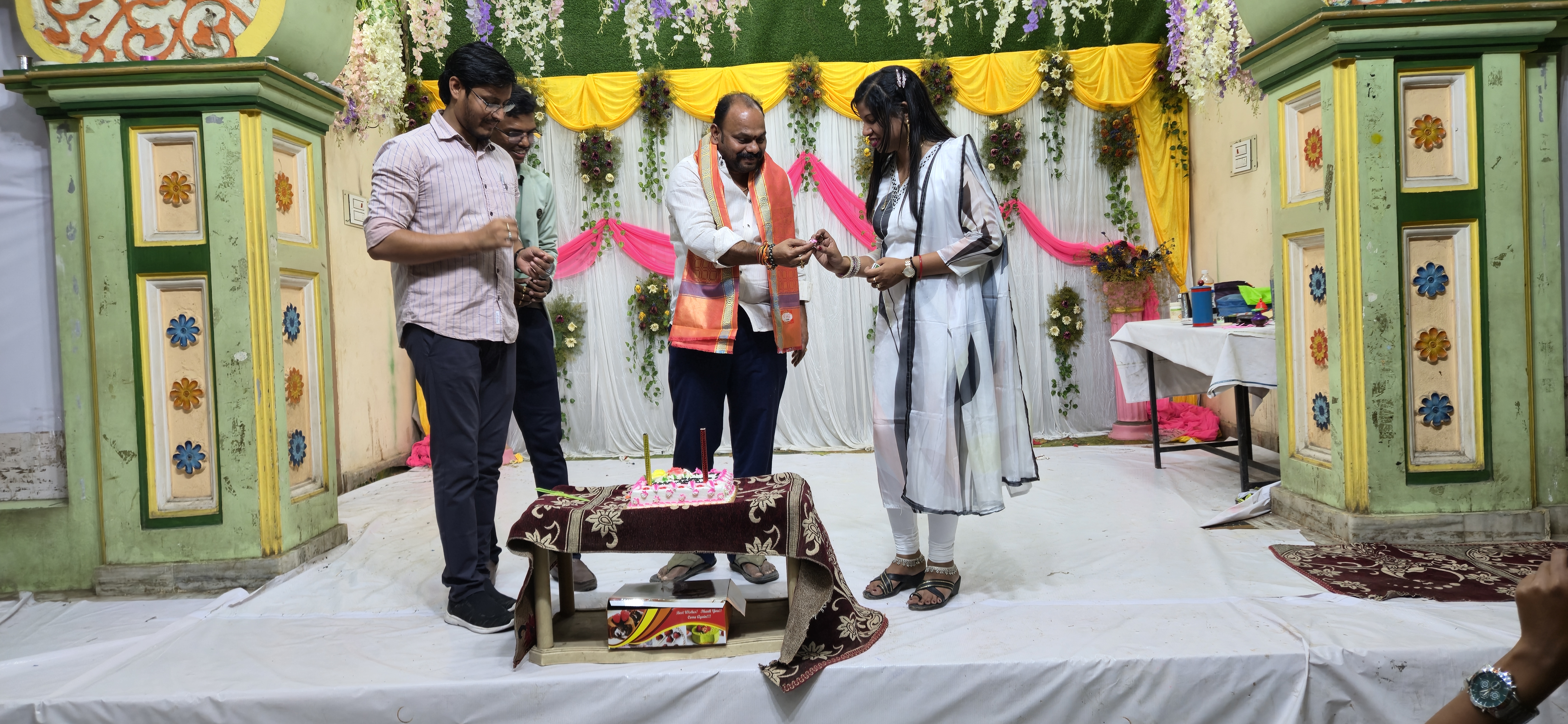 Review image from CAREER ODISHA